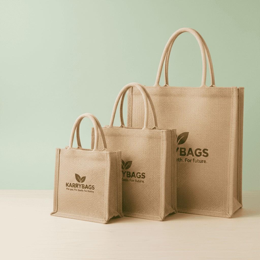 Jute-Bags