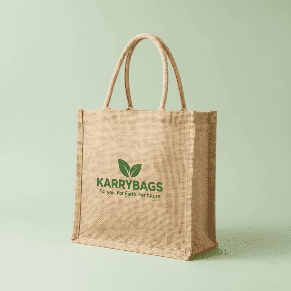Jute-Bags